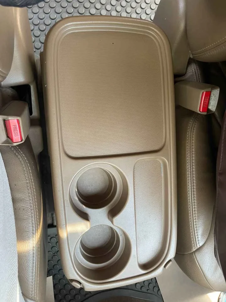 2004 Honda CR-V II 2