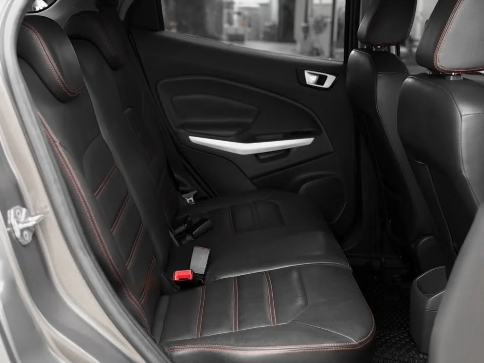 2015 Ford EcoSport II 2
