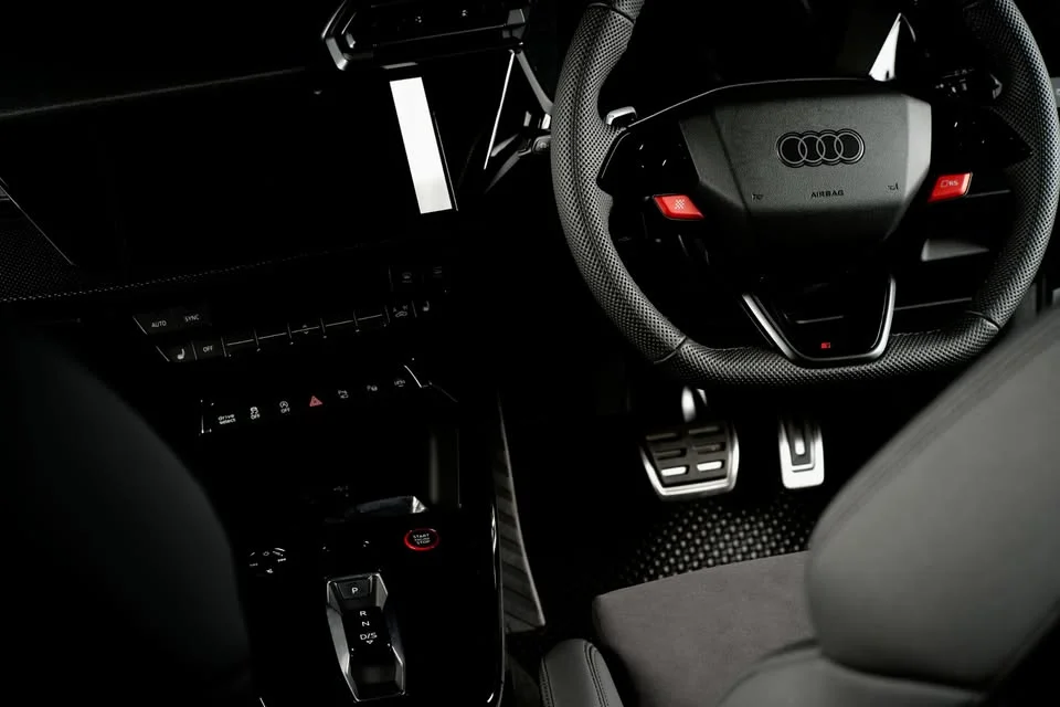2025 Audi Q6 2