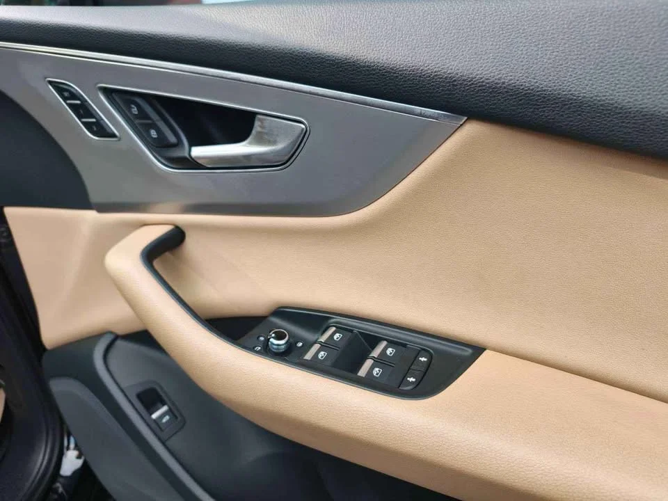 2020 Audi Q7 II (4M) 3