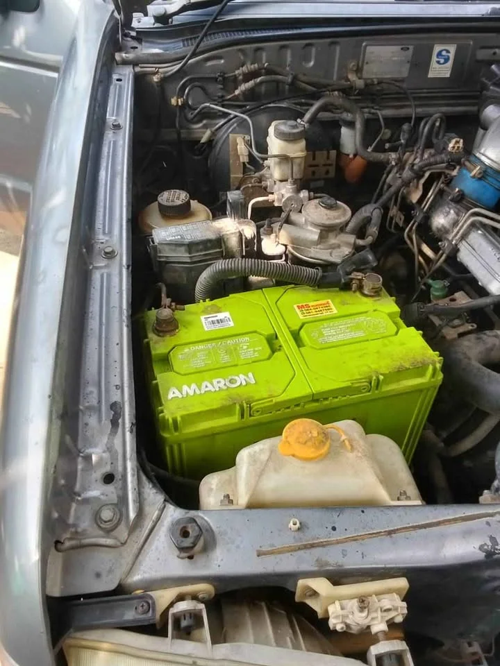 2005 Ford Ranger I 3