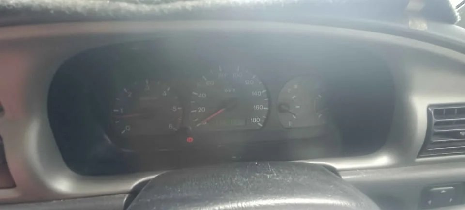 2005 Ford Ranger I 3