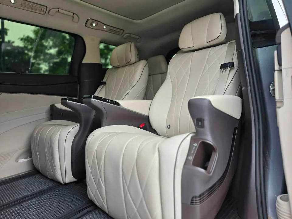2025 MG Maxus 3