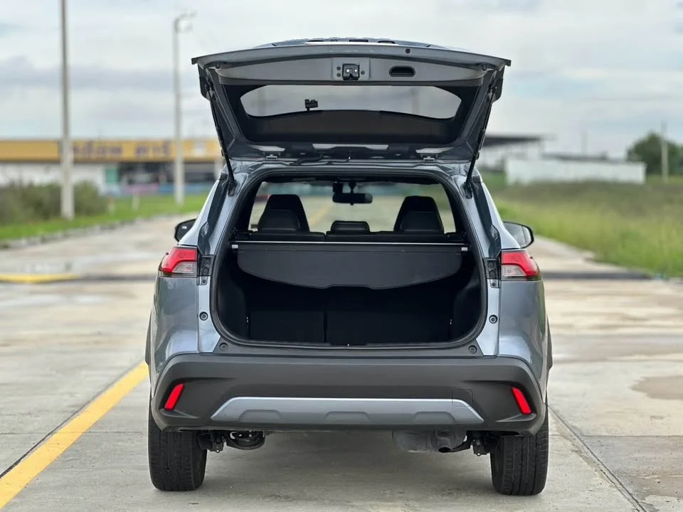 2023 Toyota Corolla Cross XG10 3