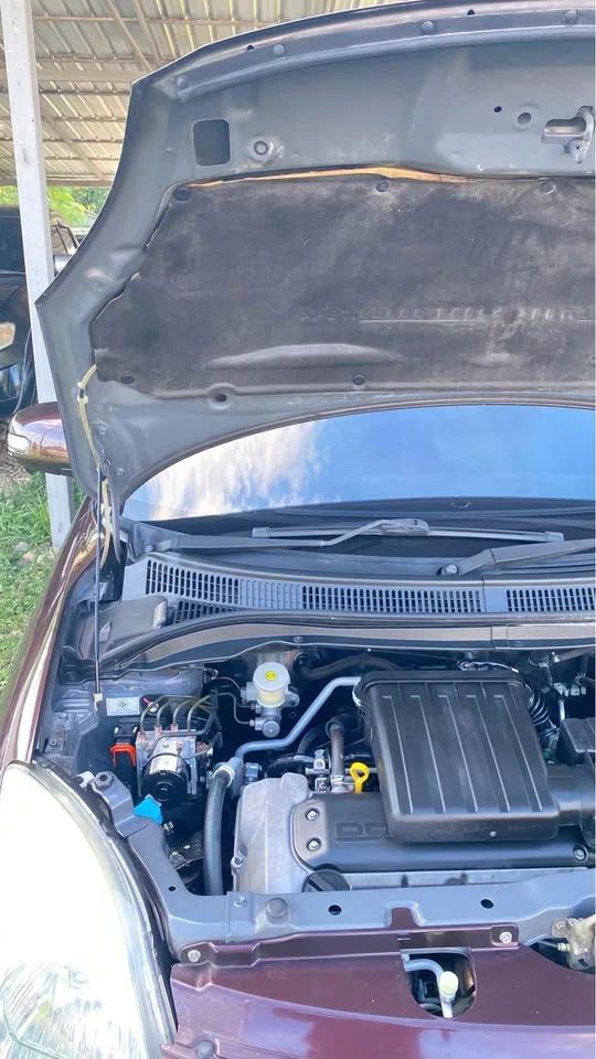 2012 Suzuki Swift I 2