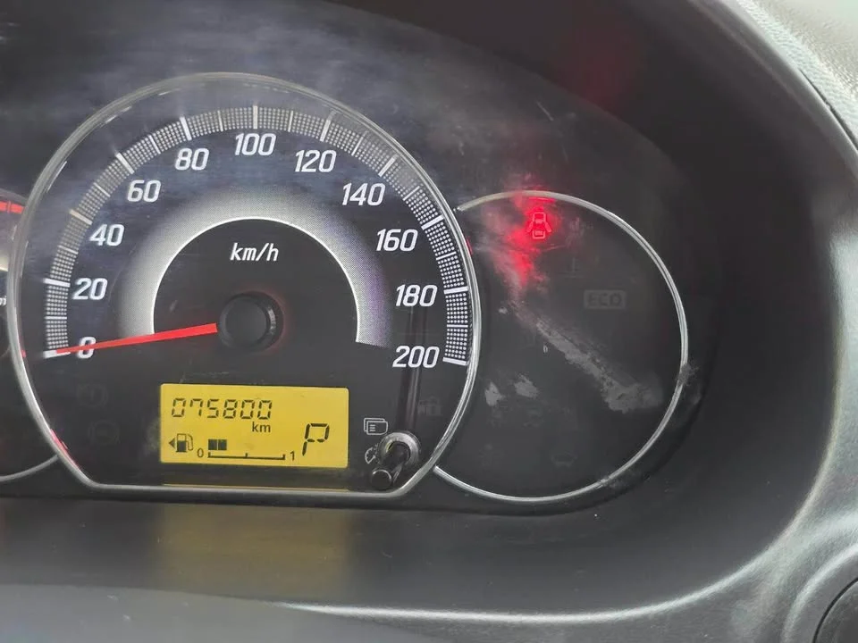 2016 Mitsubishi Mirage VI 2