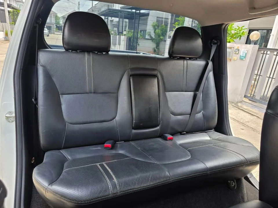 2014 Mitsubishi Triton IV 3