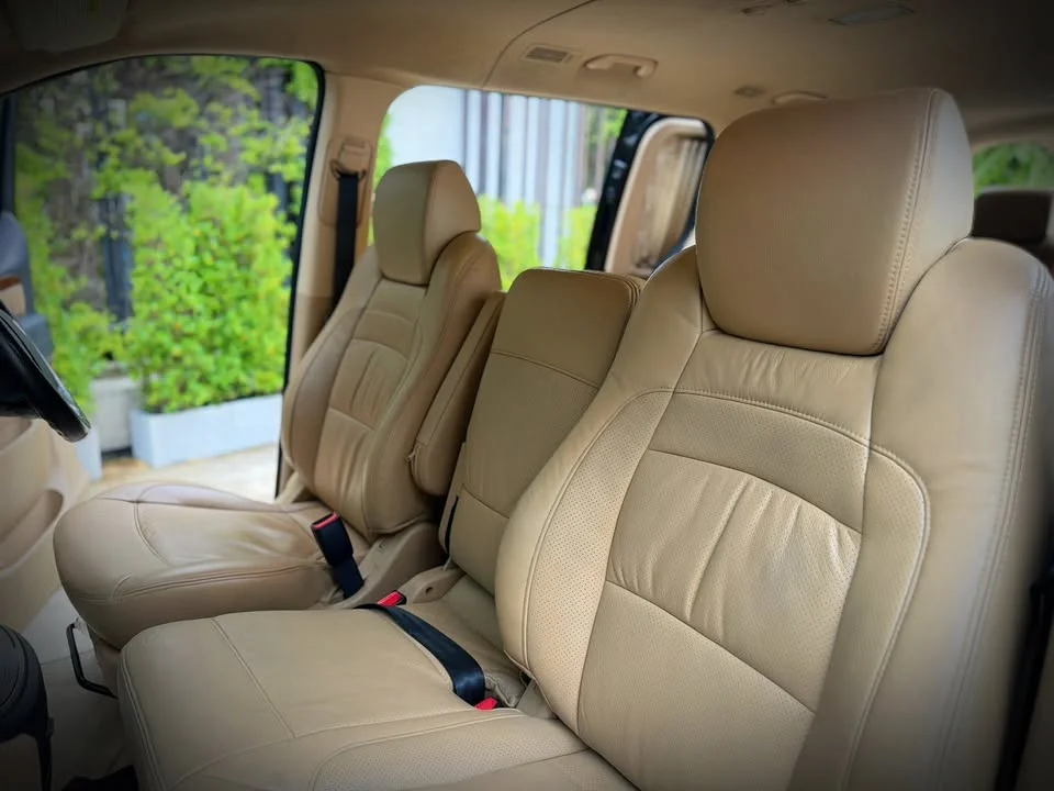 2012 Hyundai H-1 II 3