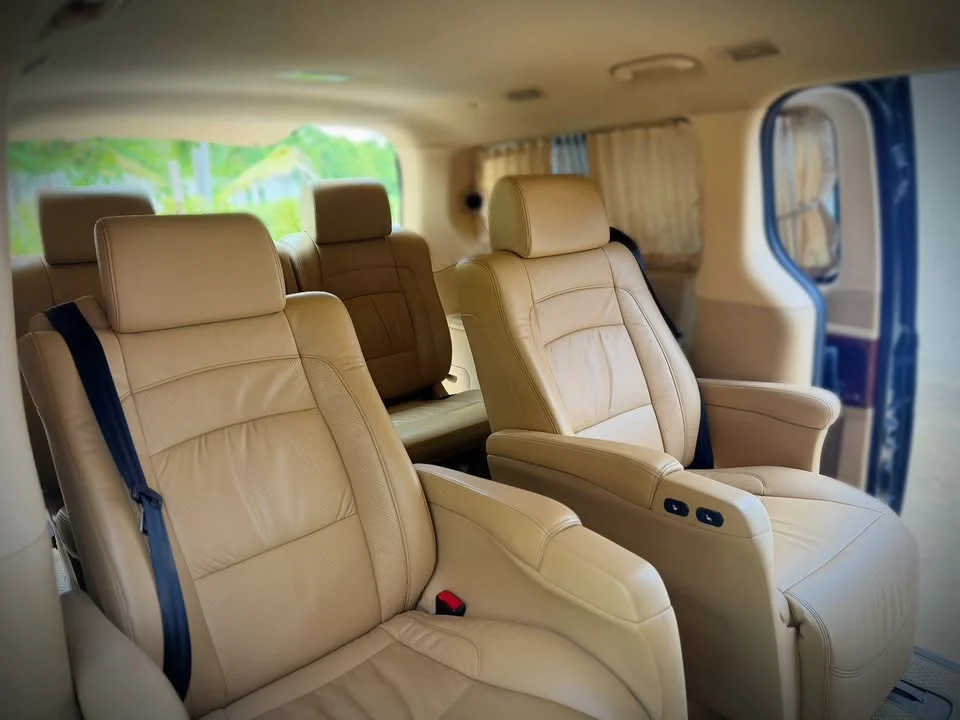 2012 Hyundai H-1 II 2