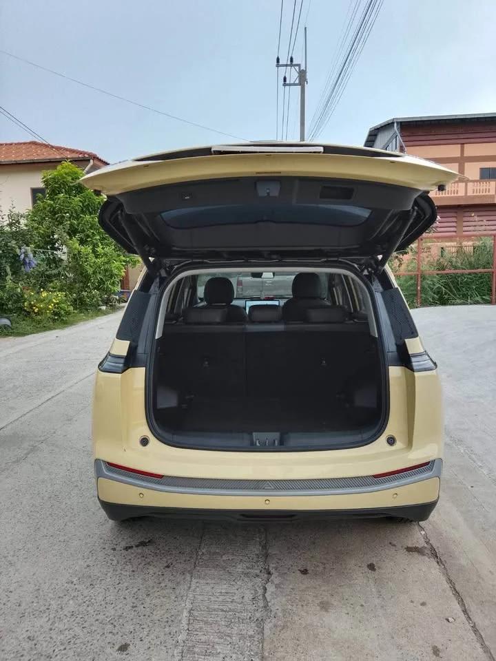 2020 GAC Aion Y Plus I 2
