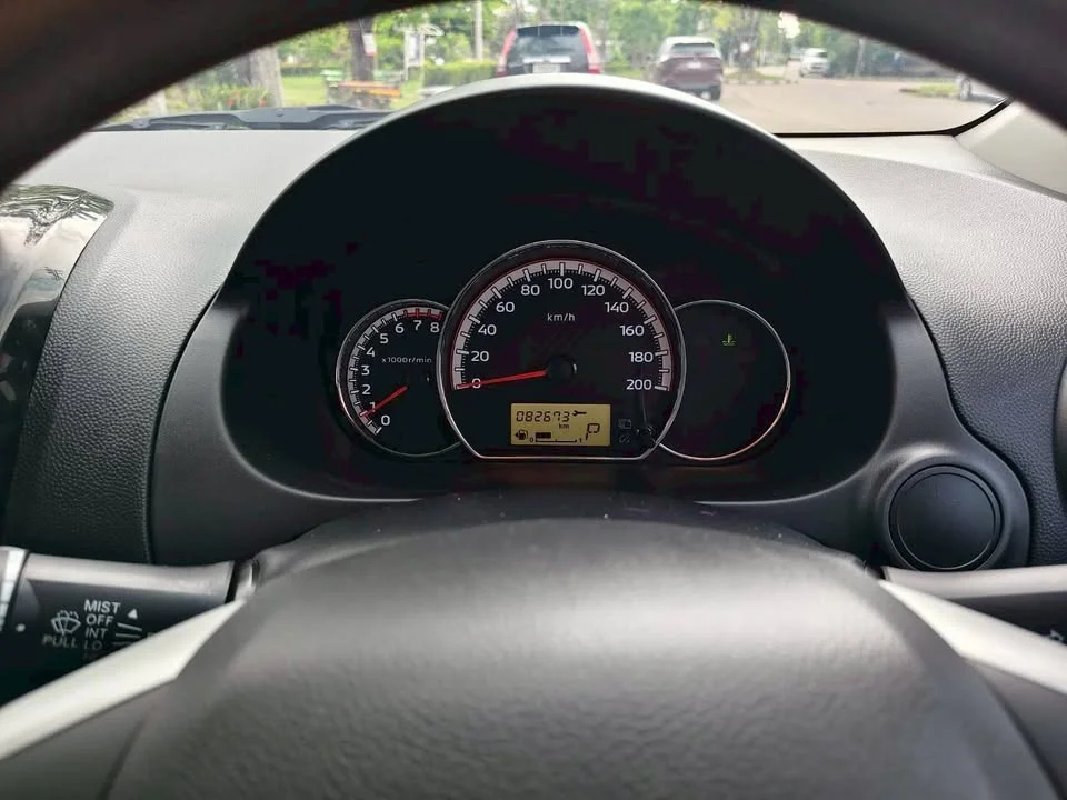 2020 Mitsubishi Mirage VI 3
