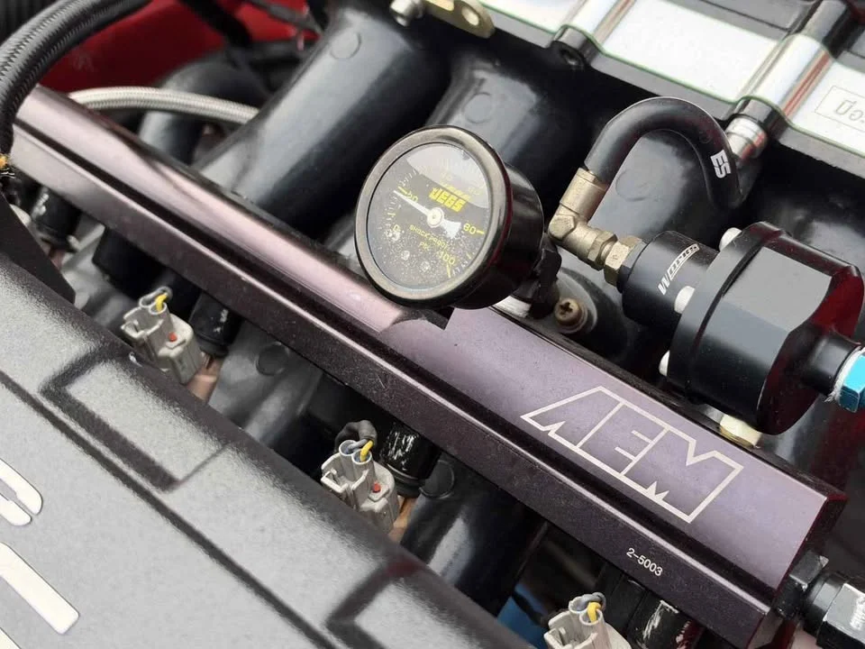 2000 Honda Civic VI 2