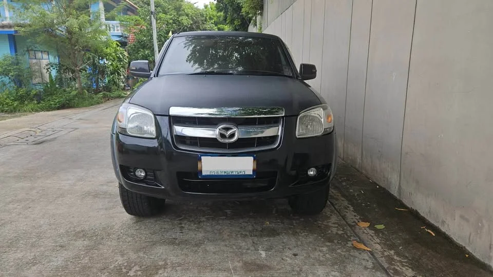 2006 Mazda BT-Series I 2