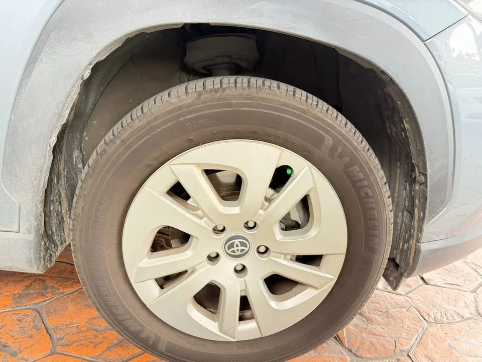2024 Toyota Corolla Cross XG10 3