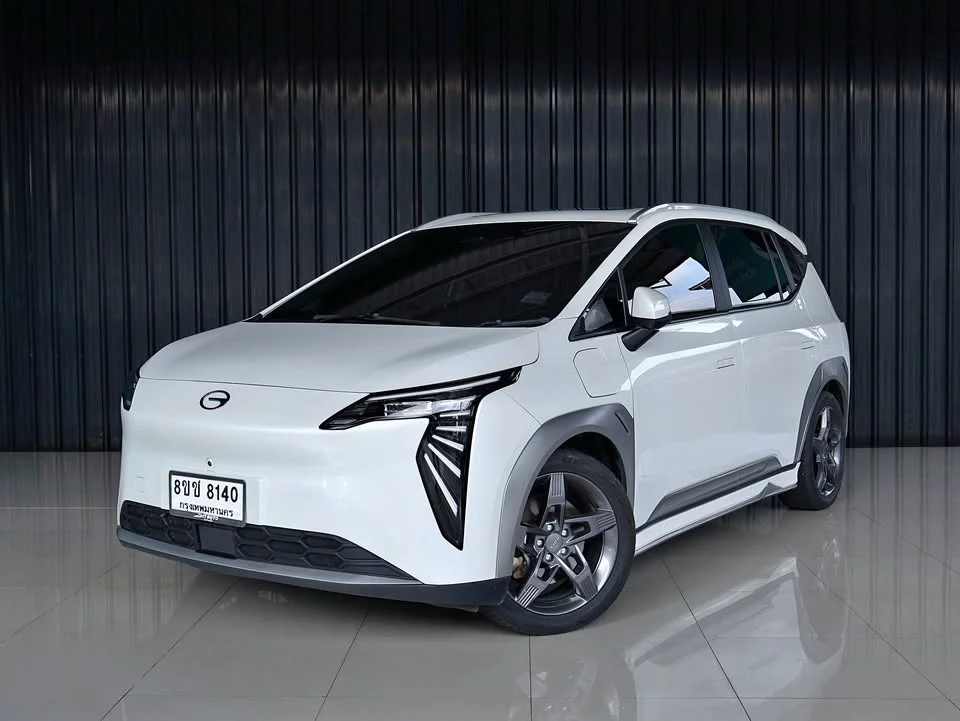 2024 GAC Aion Y Plus I 3