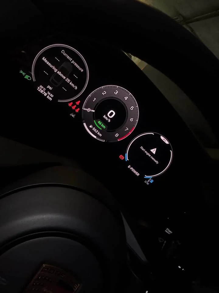 2025 Porsche Cayenne III 3
