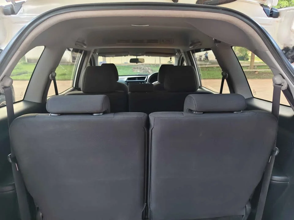 2017 Honda Mobilio II 3