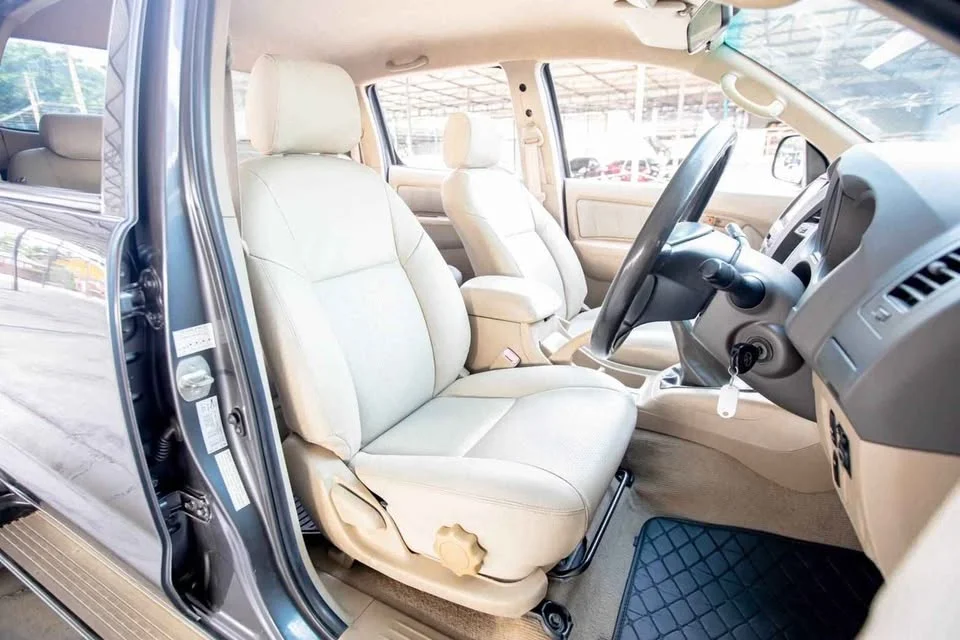 2010 Toyota Hilux VII 3