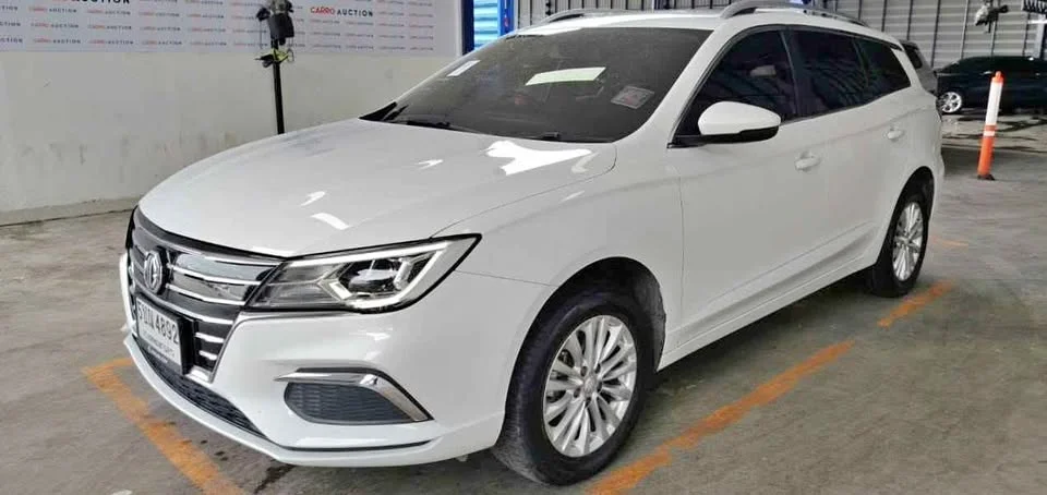 2024 MG EP EP22 2