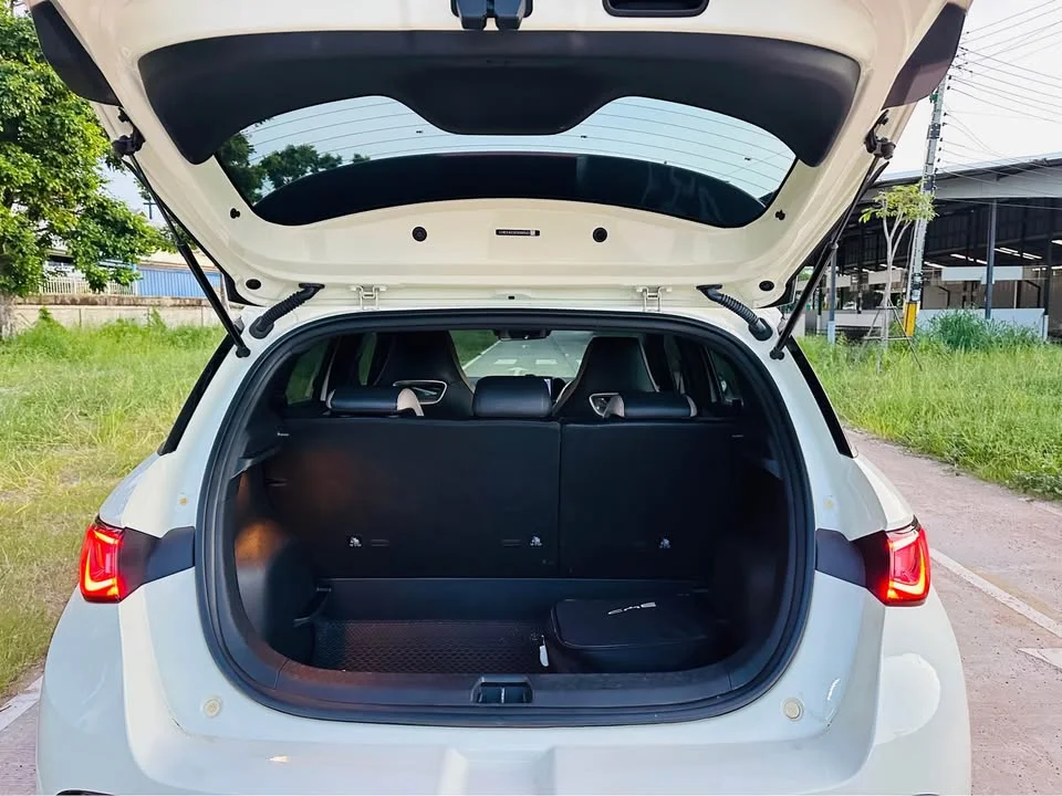 2023 BYD Dolphin 2