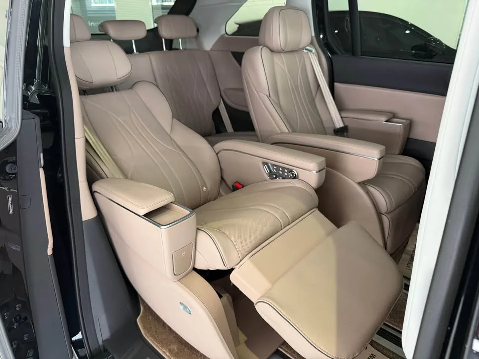 2025 MG Maxus 3