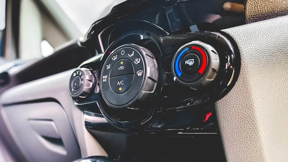2015 Ford EcoSport II 3
