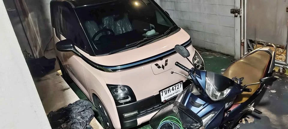 2025 MG Maxus 2