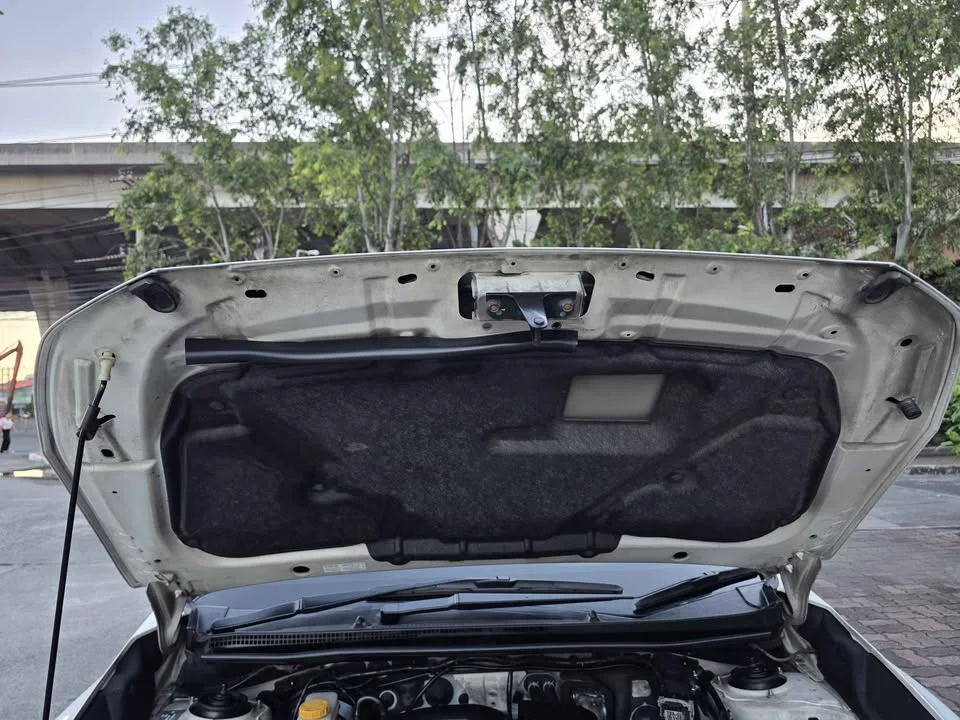 2014 Subaru XV I 3