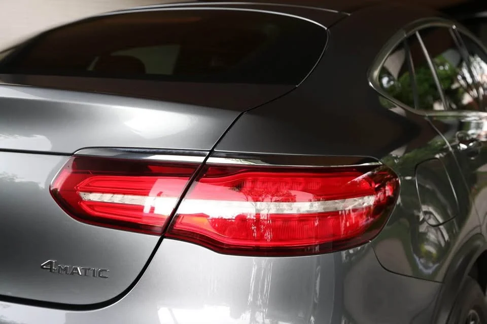 2019 Benz GLC-Class X253 2