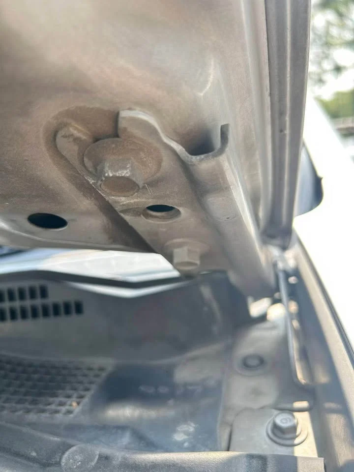 2012 Ford Everest I 3