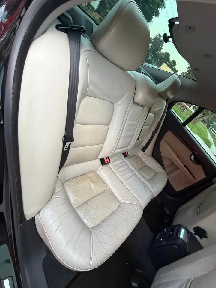2012 Volvo S80 II 3