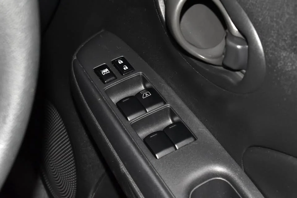 2016 Nissan Almera N17 2