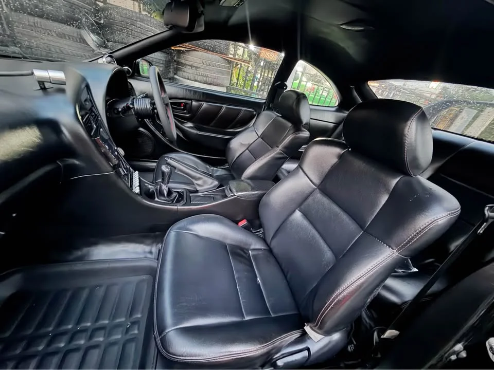 1995 Toyota Celica VI (T200) 2