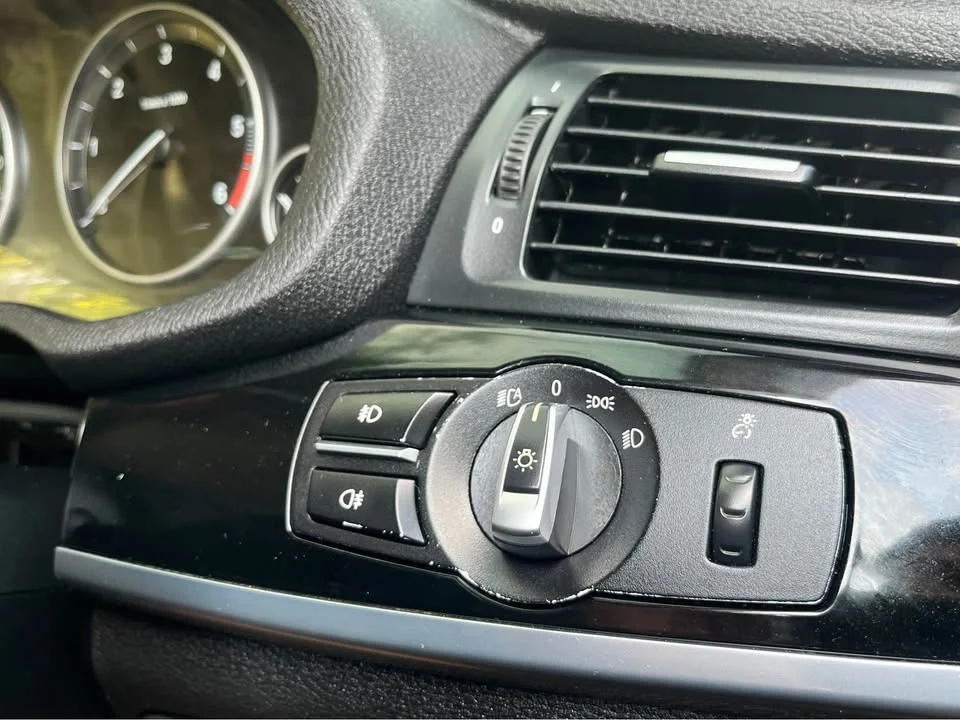 2015 BMW X3 F25 2