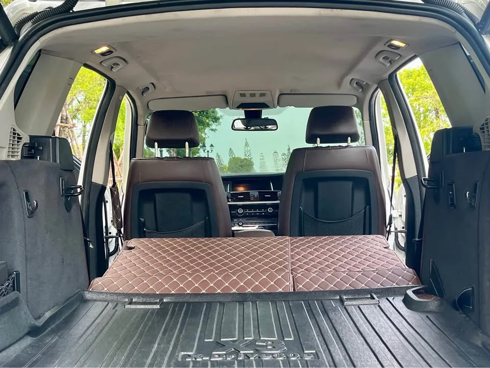 2015 BMW X3 F25 3