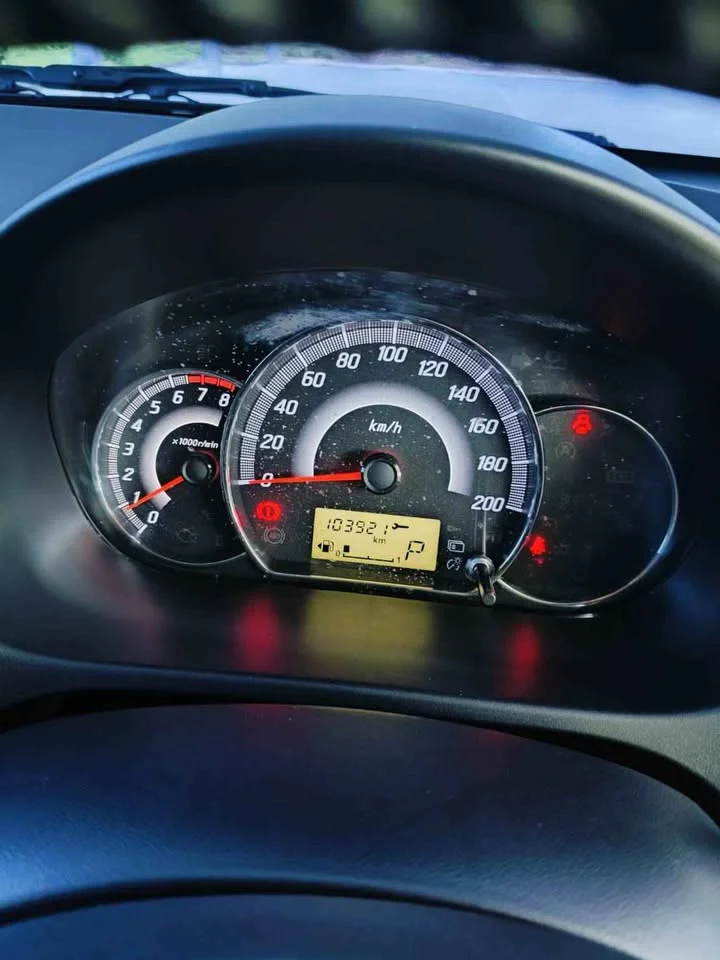 2018 Mitsubishi Attrage VI 3