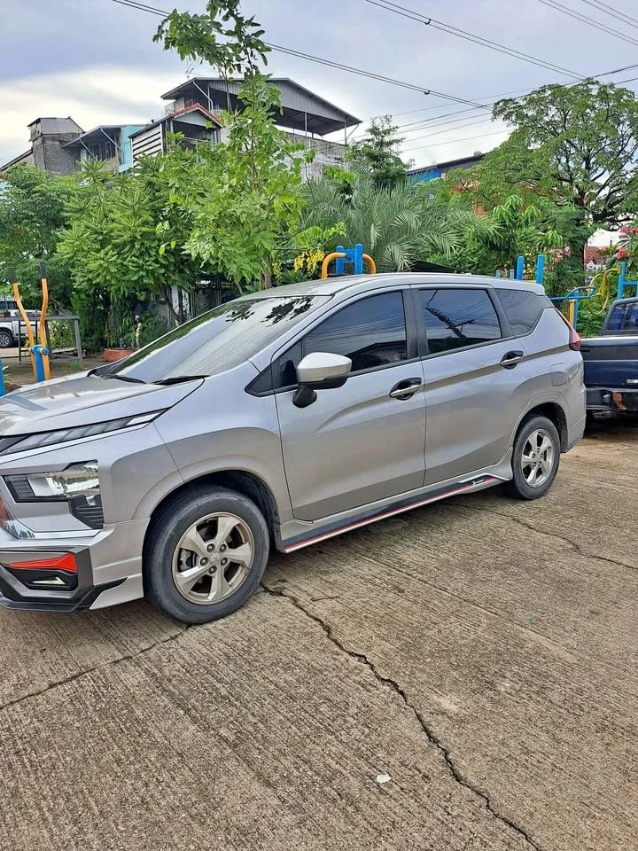 2023 Mitsubishi Xpander I 3