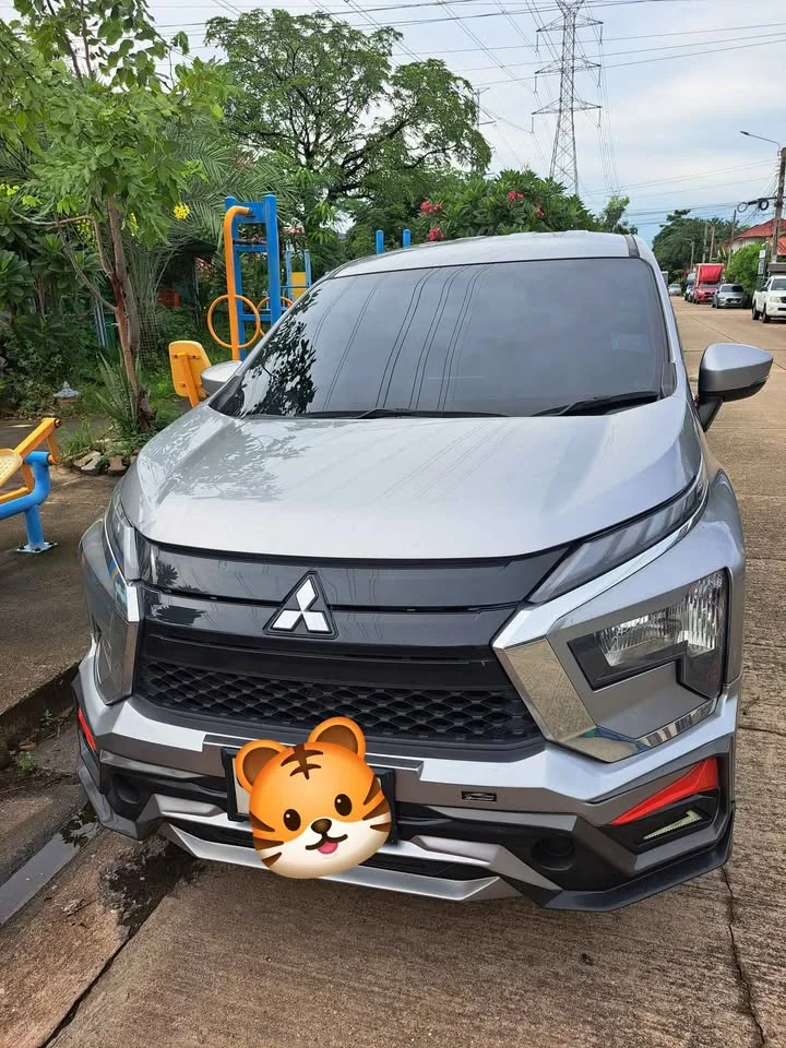 2023 Mitsubishi Xpander I 2