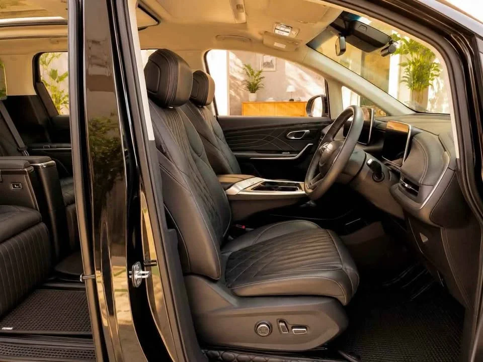 2023 MG Maxus 3