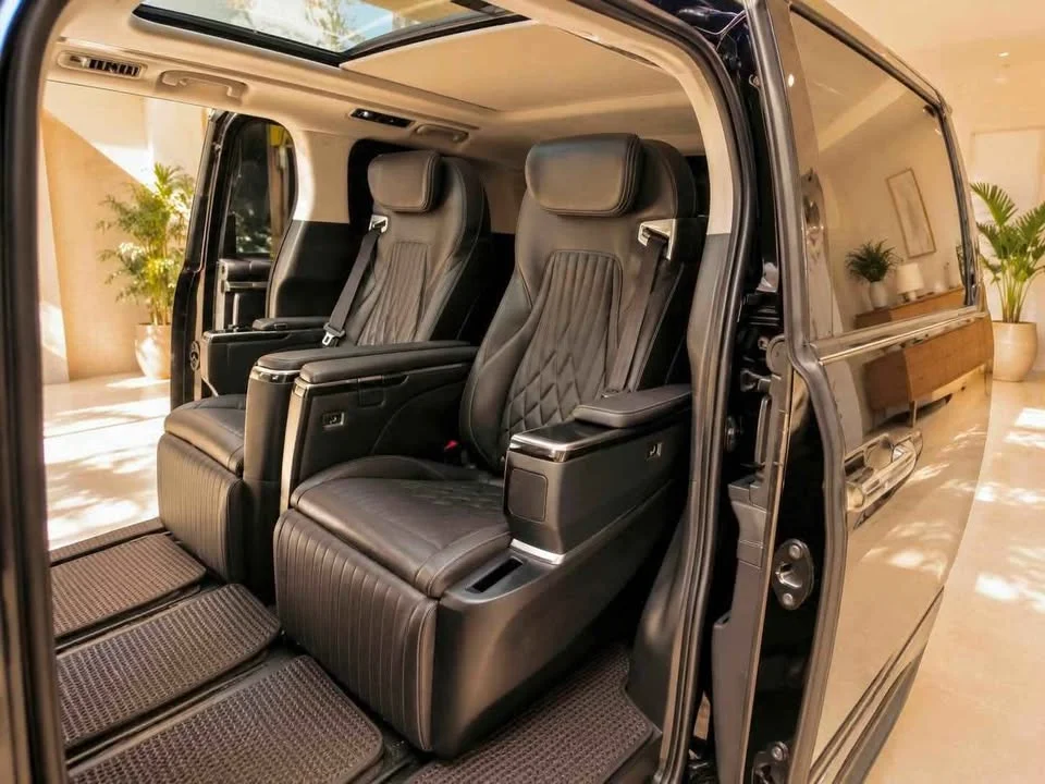 2023 MG Maxus 2