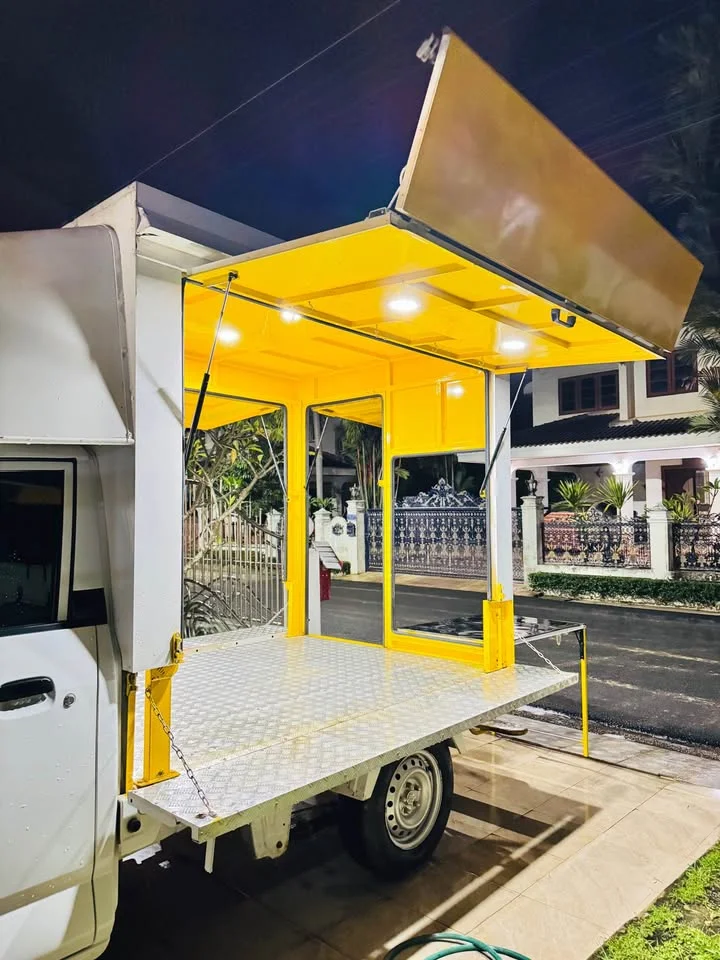2016 Suzuki Carry I 2