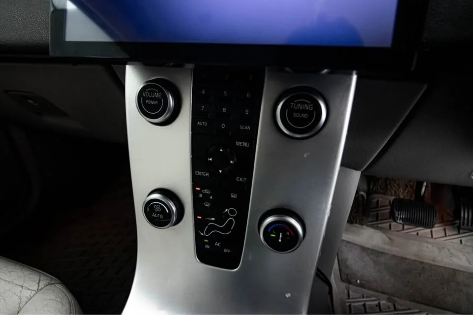 2012 Volvo S40 II 3