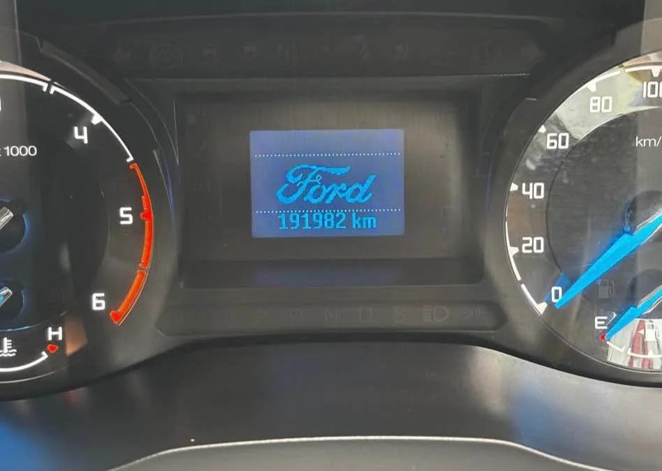 2020 Ford Ranger III 3