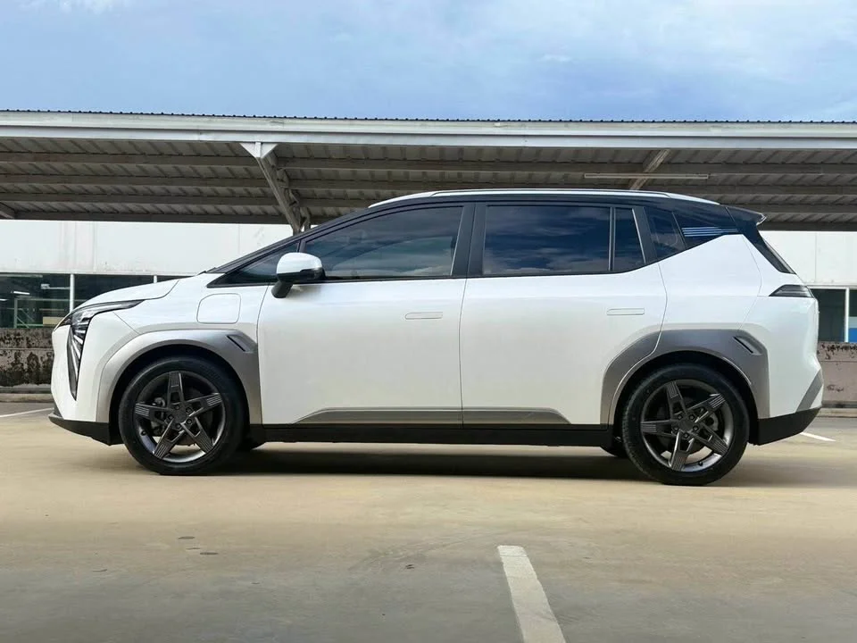 2024 GAC Aion Y Plus I 3
