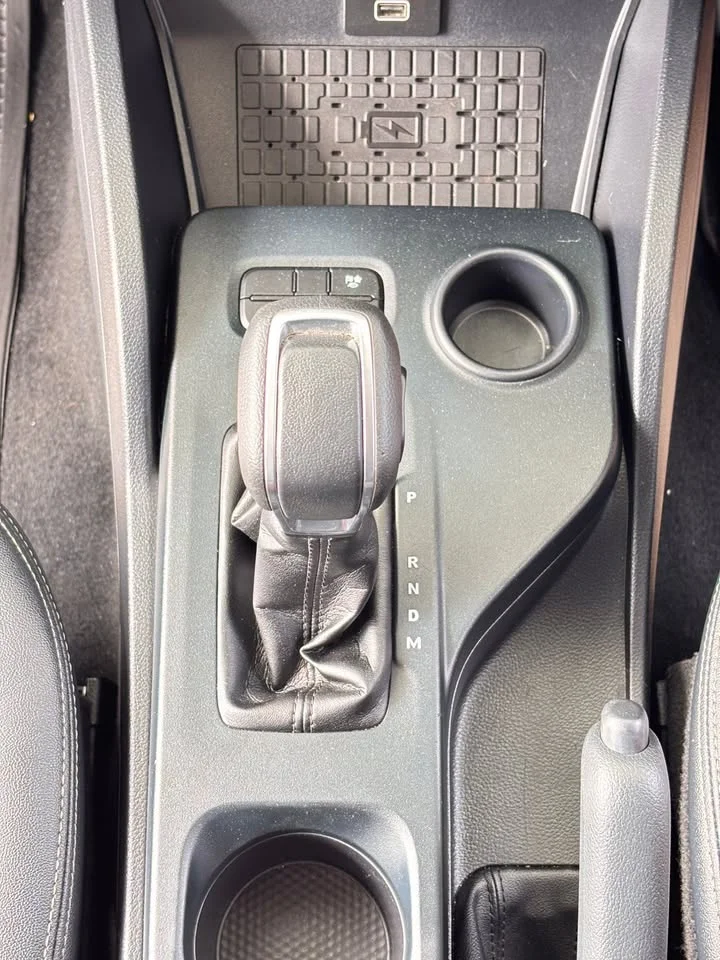 2023 Ford Ranger IV 2