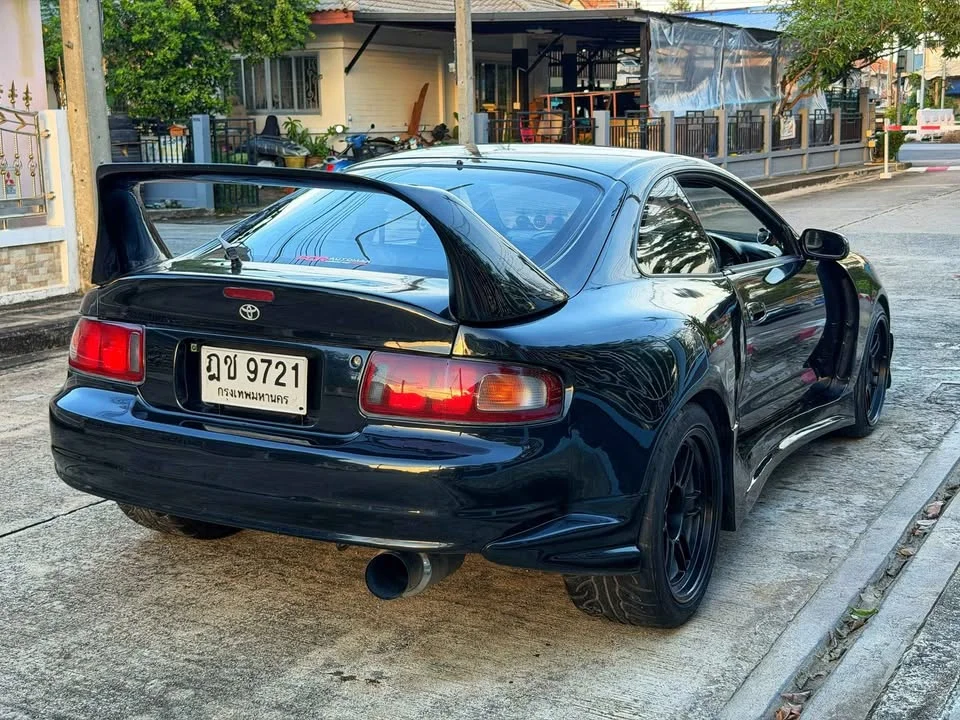 1997 Toyota Celica VI (T200) 2