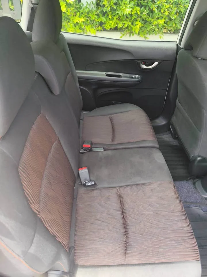 Honda Mobilio II 2