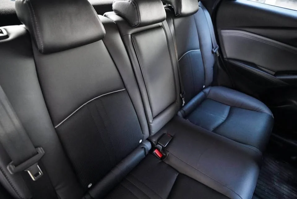 2019 Mazda CX-3 I 3