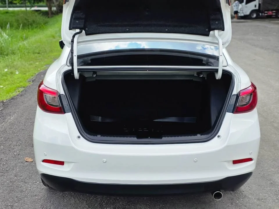 2019 Mazda 2 III 3