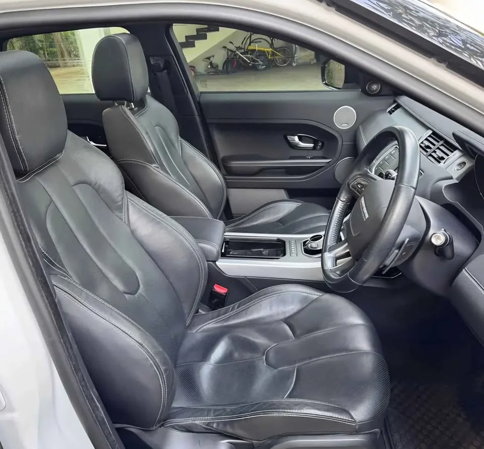 2015 Land Rover Range Rover Evoque I 3